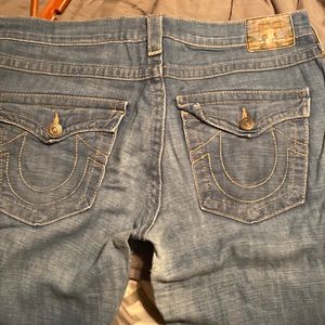 Authentic True Religion jeans